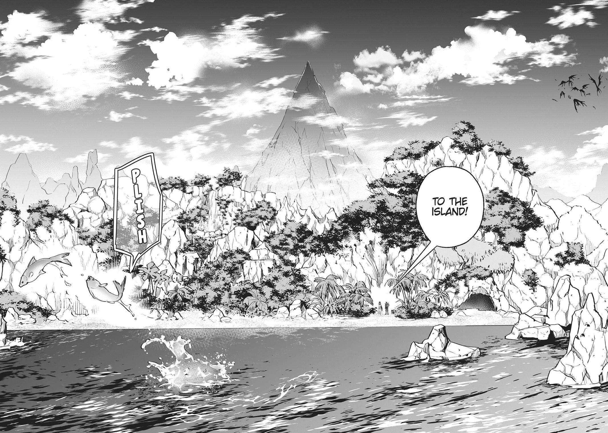 Jingai Hime Sama, Hajimemashita - Free Life Fantasy Online Chapter 43 page 26 - Chapter 43