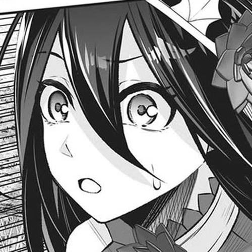 Jingai Hime Sama, Hajimemashita - Free Life Fantasy Online Chapter 44 cover