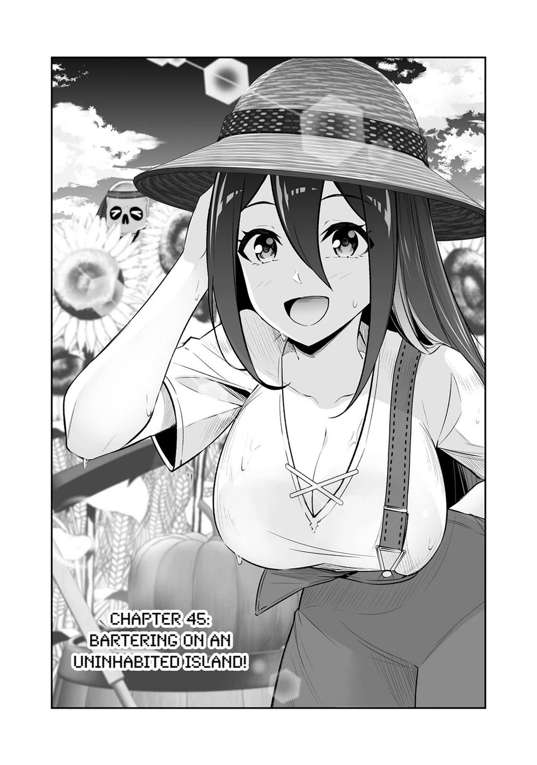 Jingai Hime Sama, Hajimemashita - Free Life Fantasy Online Chapter 45 page 4 - Chapter 45