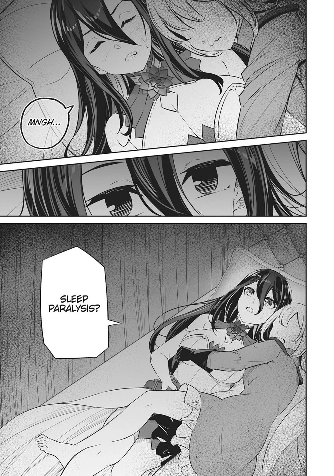 Jingai Hime Sama, Hajimemashita - Free Life Fantasy Online Chapter 46 page 1 - Chapter 46