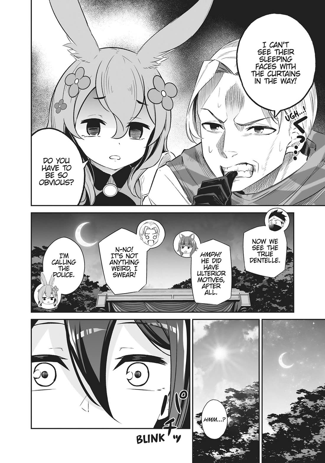 Jingai Hime Sama, Hajimemashita - Free Life Fantasy Online Chapter 46 page 18 - Chapter 46