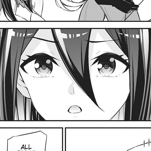 Jingai Hime Sama, Hajimemashita - Free Life Fantasy Online Chapter 47 cover