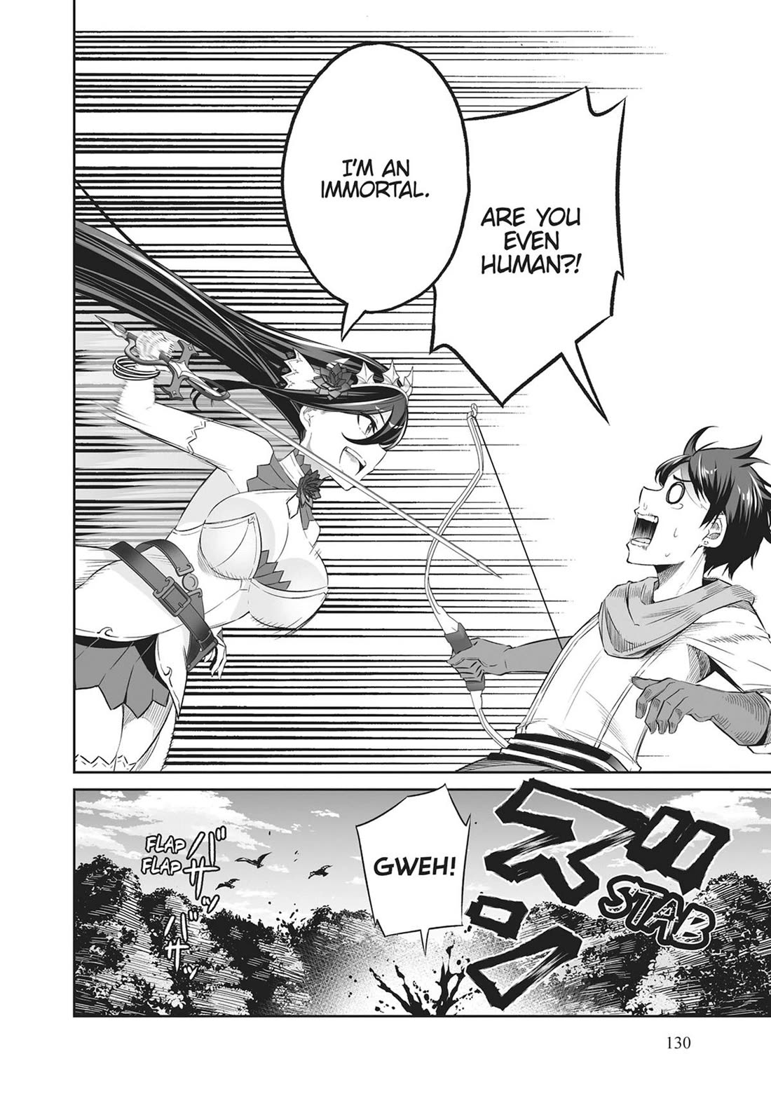 Jingai Hime Sama, Hajimemashita - Free Life Fantasy Online Chapter 48 page 12 - Chapter 48
