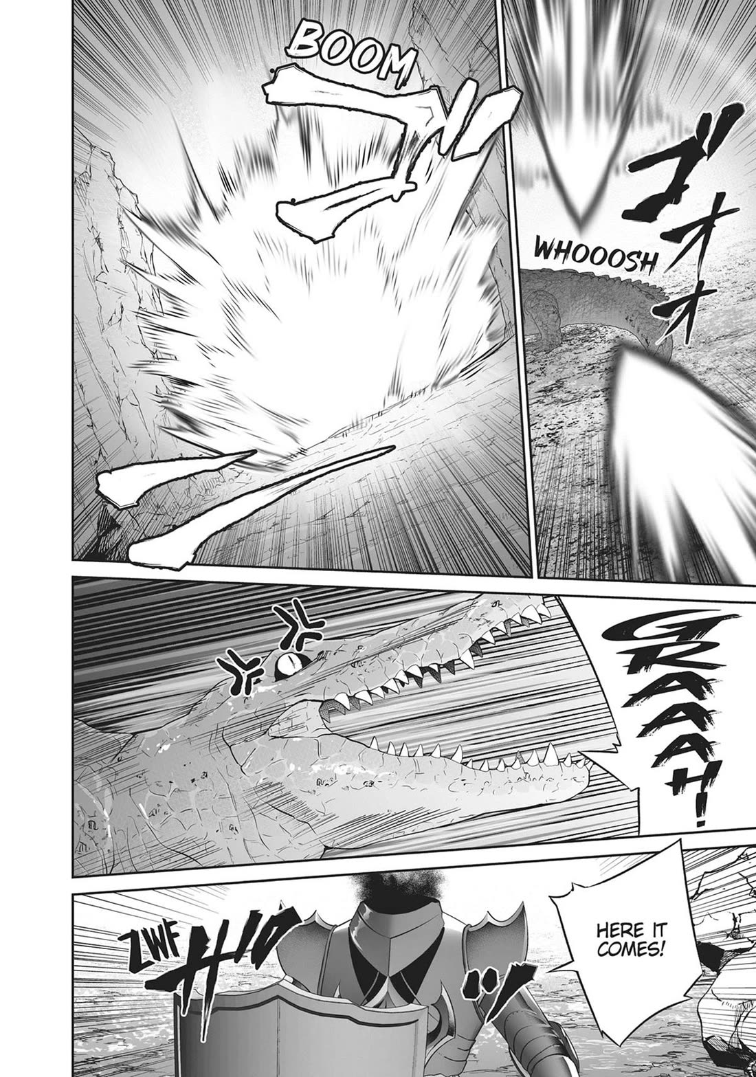Jingai Hime Sama, Hajimemashita - Free Life Fantasy Online Chapter 48 page 36 - Chapter 48