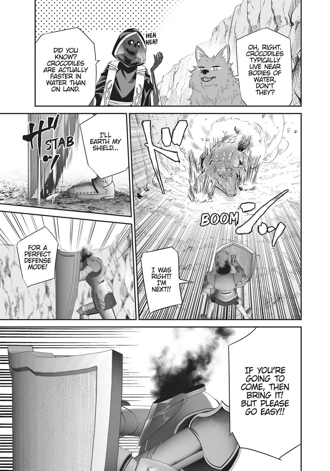Jingai Hime Sama, Hajimemashita - Free Life Fantasy Online Chapter 48 page 39 - Chapter 48