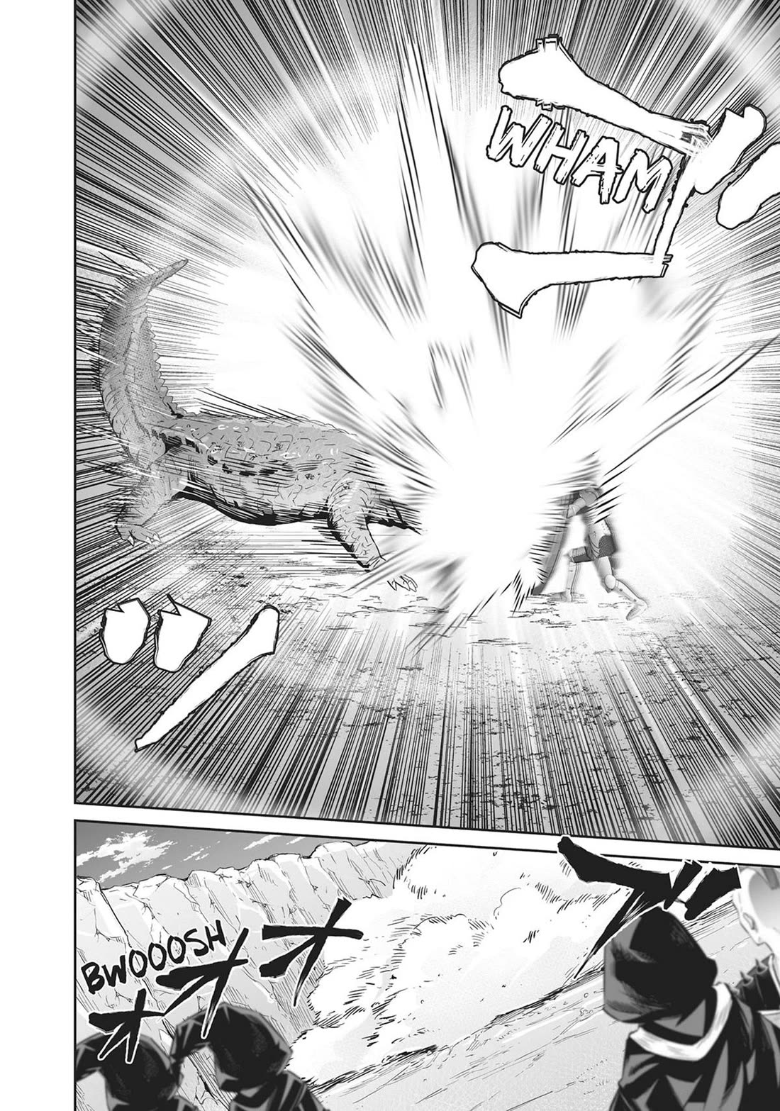 Jingai Hime Sama, Hajimemashita - Free Life Fantasy Online Chapter 48 page 40 - Chapter 48