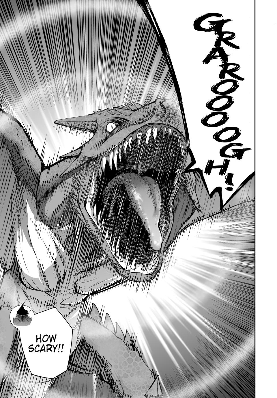 Jingai Hime Sama, Hajimemashita - Free Life Fantasy Online Chapter 49 page 27 - Chapter 49