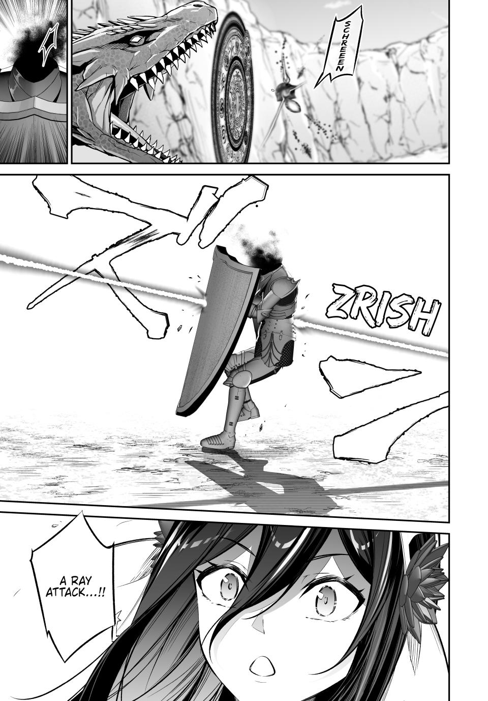 Jingai Hime Sama, Hajimemashita - Free Life Fantasy Online Chapter 49 page 31 - Chapter 49