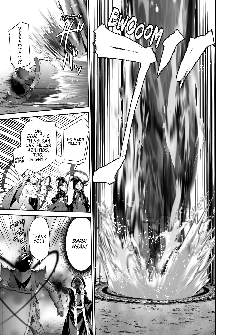 Jingai Hime Sama, Hajimemashita - Free Life Fantasy Online Chapter 49 page 7 - Chapter 49
