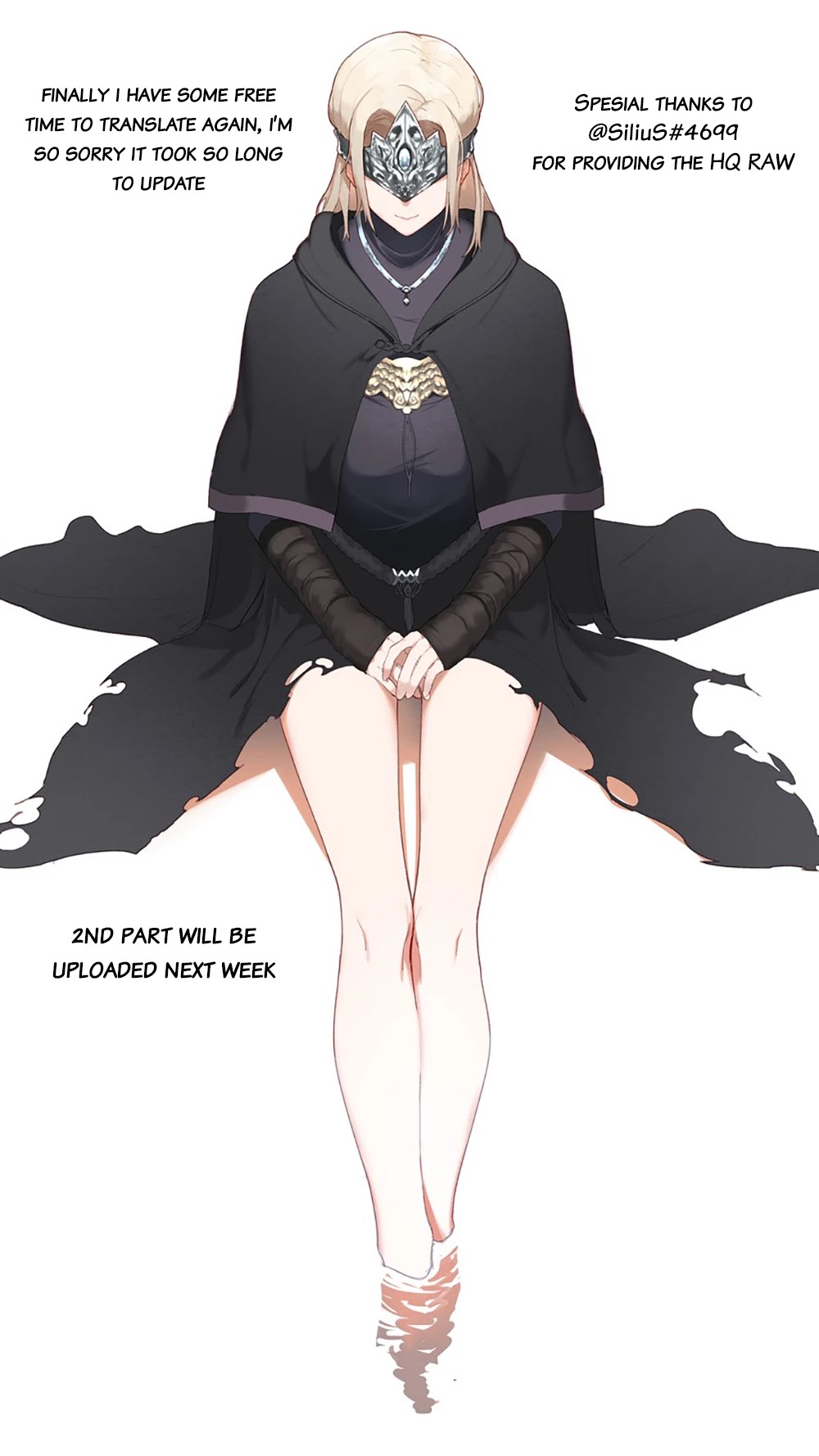 Jingai Hime Sama, Hajimemashita - Free Life Fantasy Online Chapter 5 page 19 - Chapter 5: Starting City