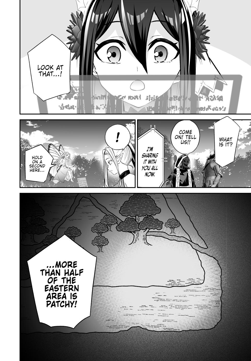 Jingai Hime Sama, Hajimemashita - Free Life Fantasy Online Chapter 51 page 10 - Chapter 51