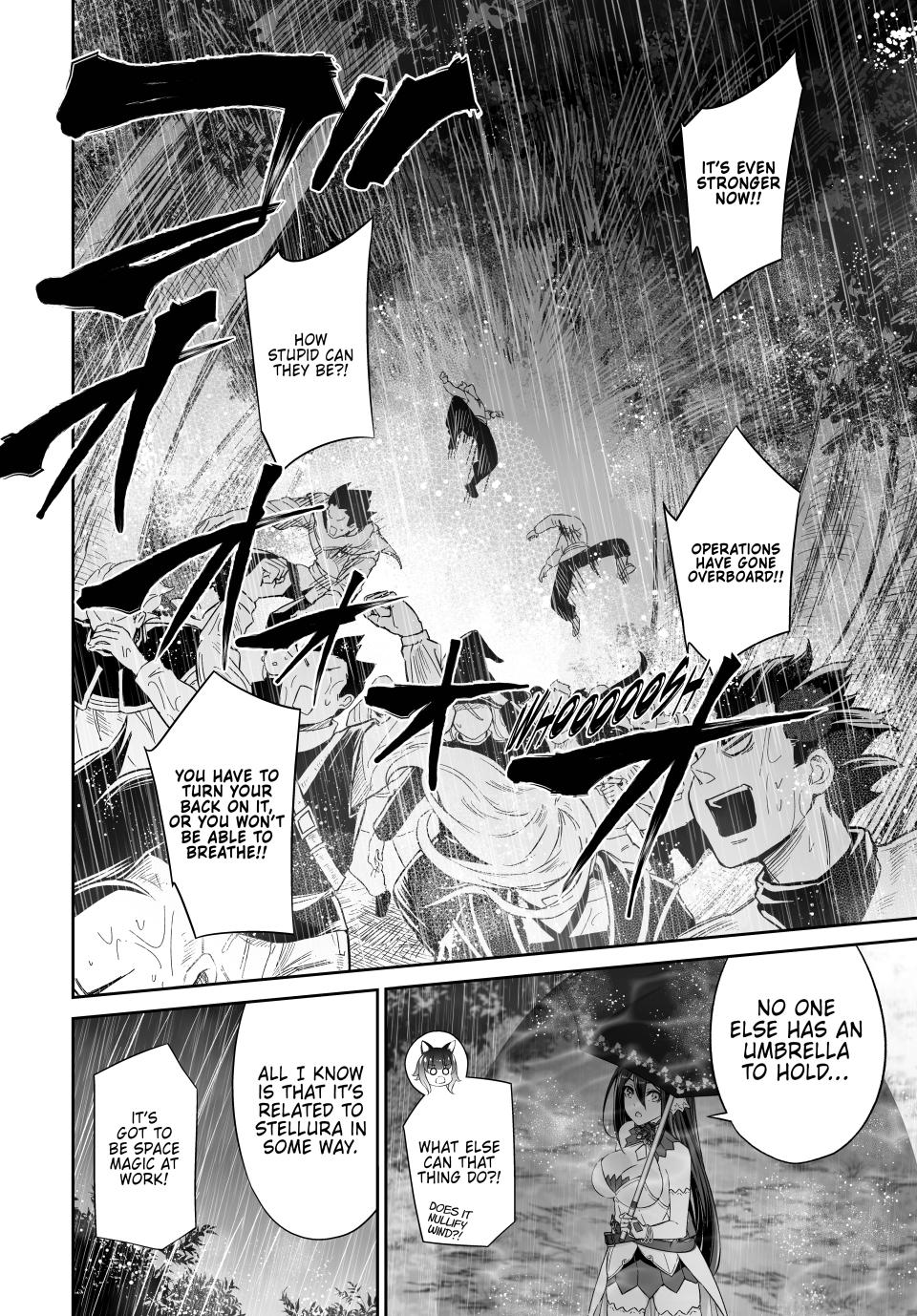 Jingai Hime Sama, Hajimemashita - Free Life Fantasy Online Chapter 51 page 34 - Chapter 51