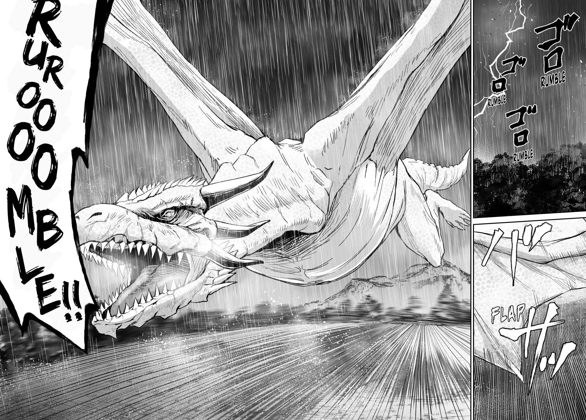 Jingai Hime Sama, Hajimemashita - Free Life Fantasy Online Chapter 51 page 38 - Chapter 51