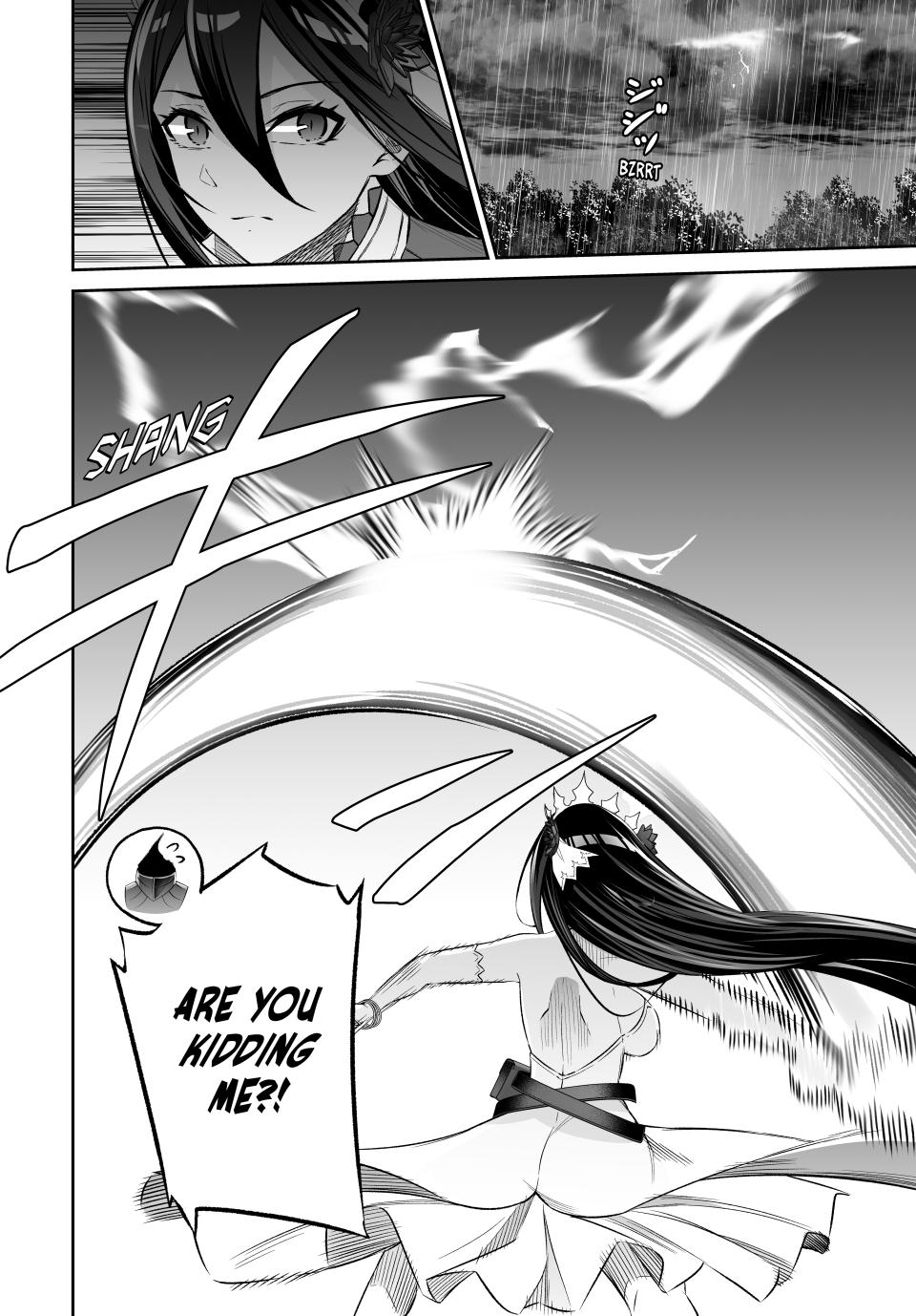 Jingai Hime Sama, Hajimemashita - Free Life Fantasy Online Chapter 52 page 16 - Chapter 52
