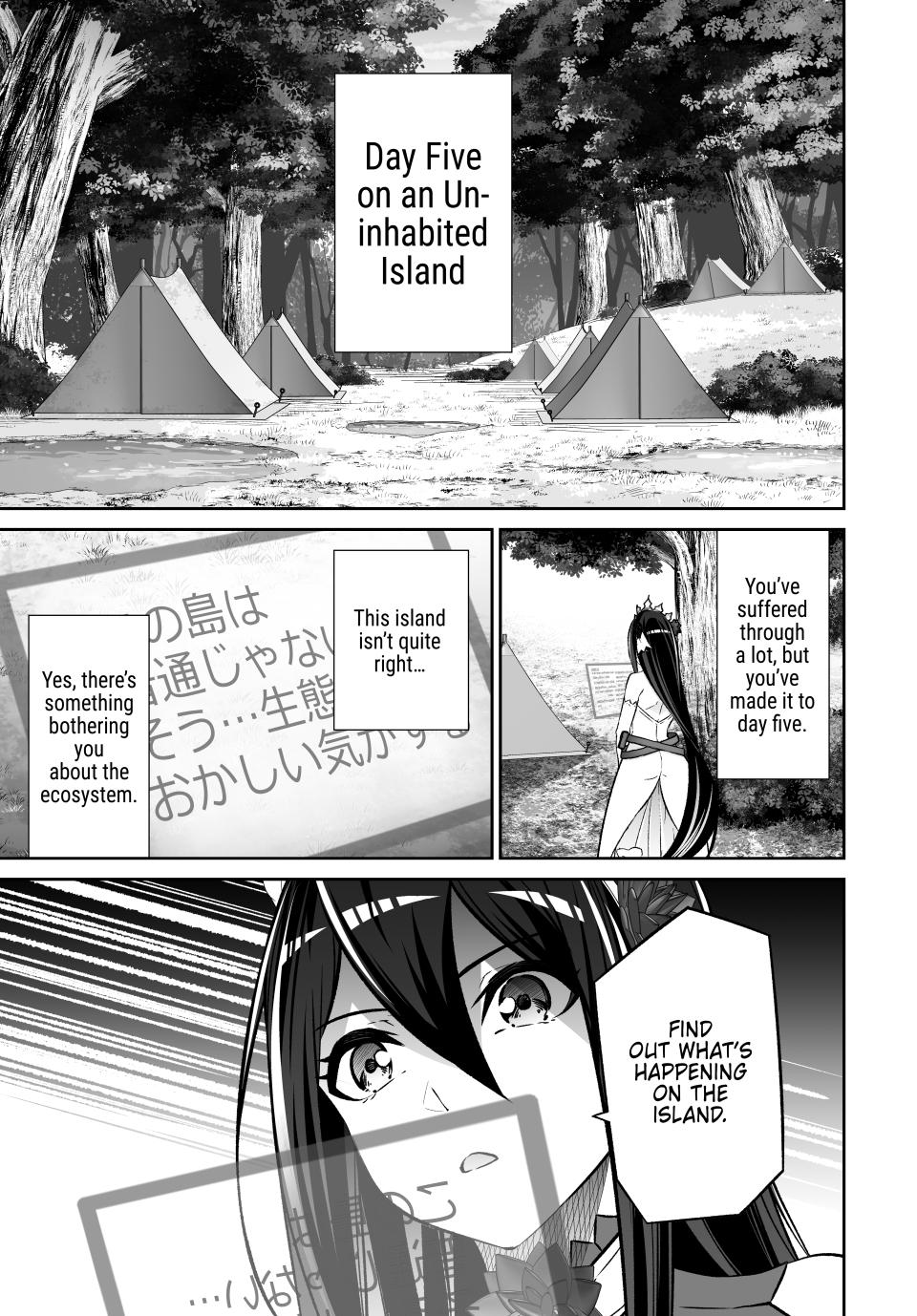Jingai Hime Sama, Hajimemashita - Free Life Fantasy Online Chapter 52 page 27 - Chapter 52