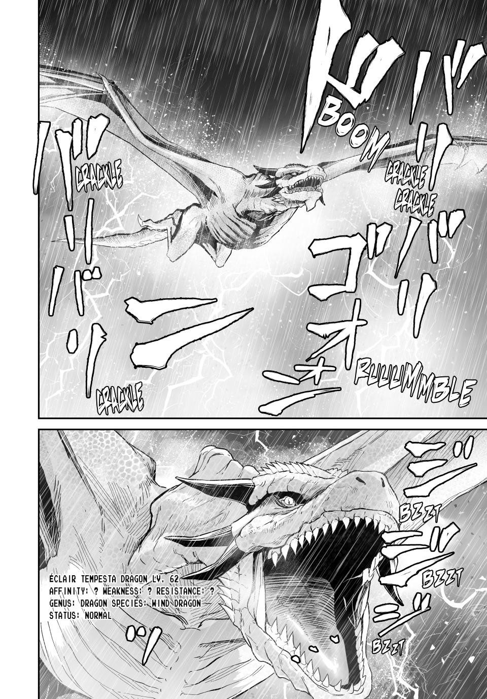 Jingai Hime Sama, Hajimemashita - Free Life Fantasy Online Chapter 52 page 6 - Chapter 52