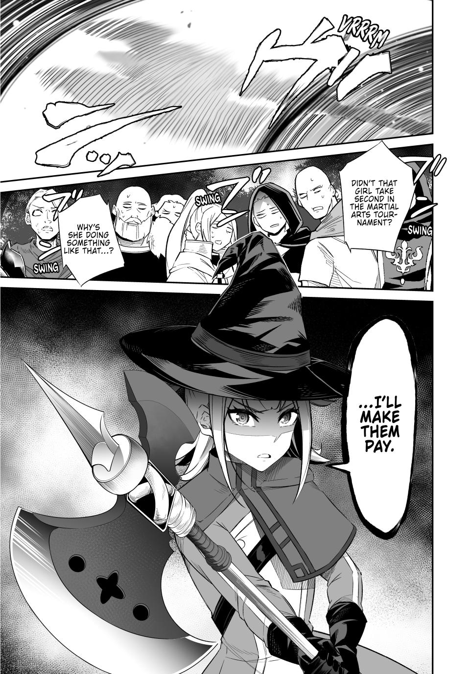 Jingai Hime Sama, Hajimemashita - Free Life Fantasy Online Chapter 53 page 1 - Chapter 53
