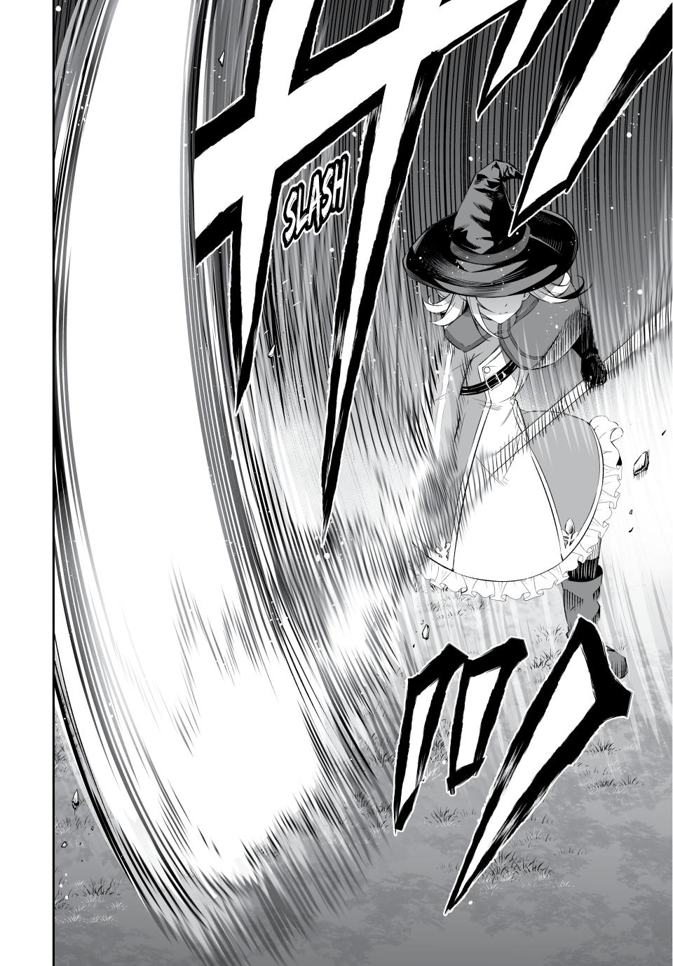 Jingai Hime Sama, Hajimemashita - Free Life Fantasy Online Chapter 53 page 16 - Chapter 53