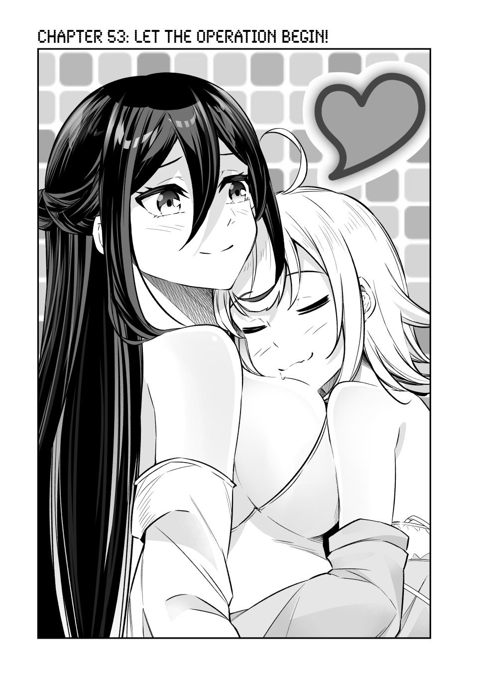 Jingai Hime Sama, Hajimemashita - Free Life Fantasy Online Chapter 53 page 2 - Chapter 53