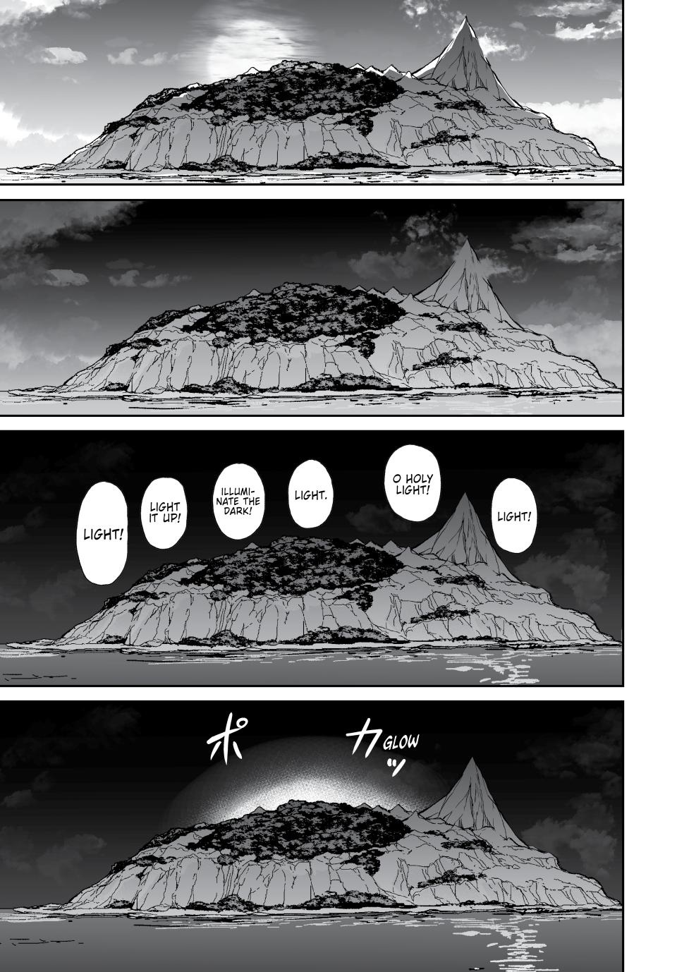 Jingai Hime Sama, Hajimemashita - Free Life Fantasy Online Chapter 54 page 35 - Chapter 54