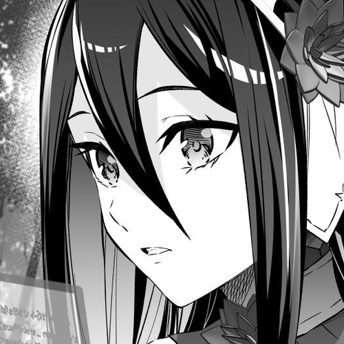 Jingai Hime Sama, Hajimemashita - Free Life Fantasy Online Chapter 55 cover