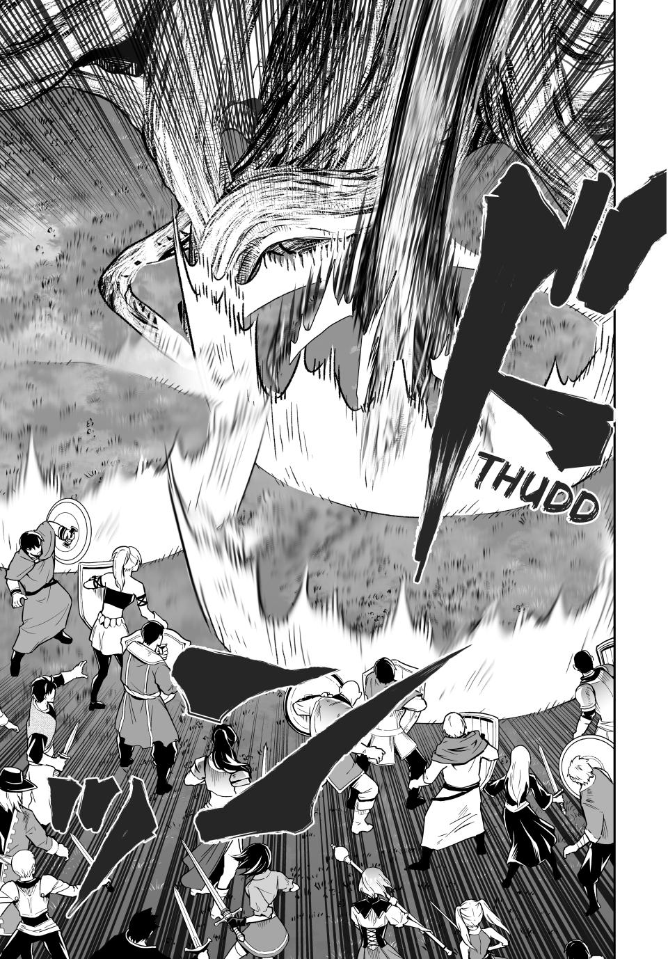 Jingai Hime Sama, Hajimemashita - Free Life Fantasy Online Chapter 56 page 29 - Chapter 56