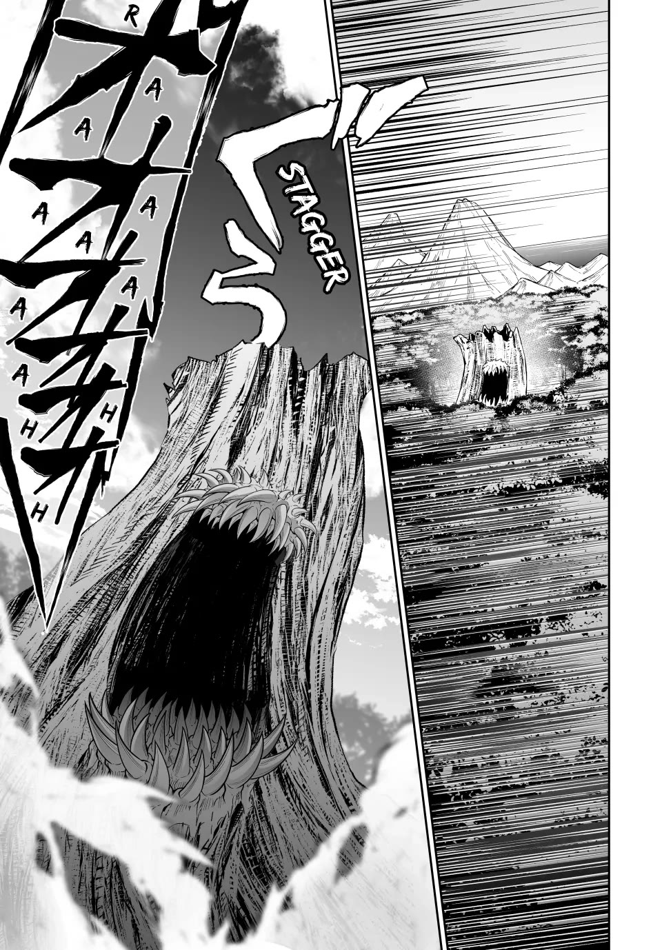 Jingai Hime Sama, Hajimemashita - Free Life Fantasy Online Chapter 57 page 29 - Chapter 57: One Triffid, Whipped and Chopped!