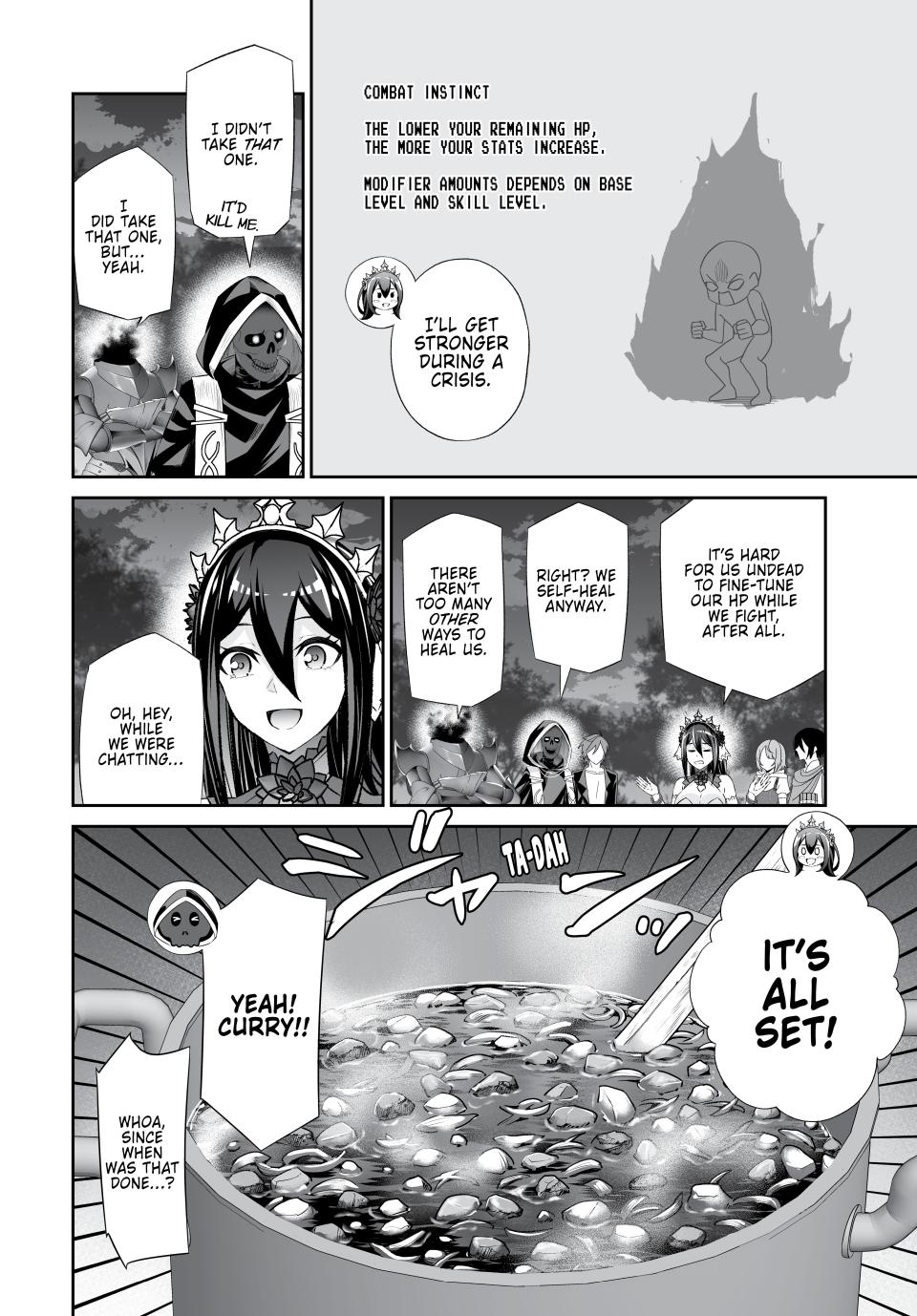 Jingai Hime Sama, Hajimemashita - Free Life Fantasy Online Chapter 58 page 14 - Chapter 58