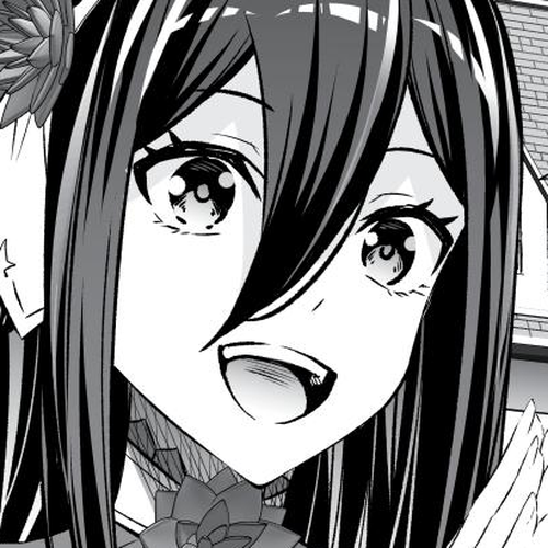 Jingai Hime Sama, Hajimemashita - Free Life Fantasy Online Chapter 58 cover