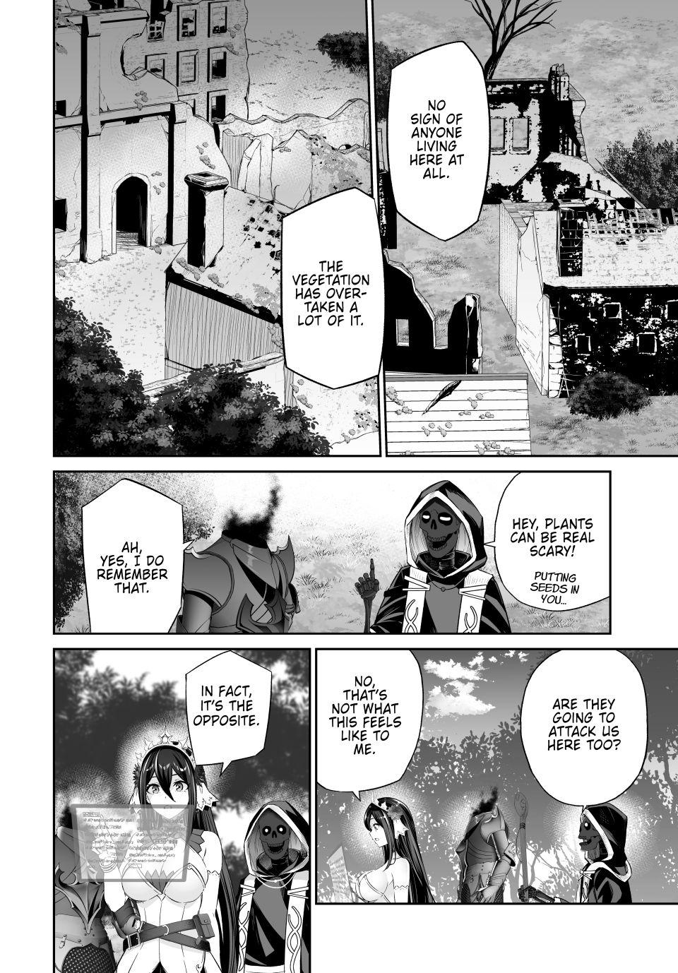 Jingai Hime Sama, Hajimemashita - Free Life Fantasy Online Chapter 59 page 14 - Chapter 59