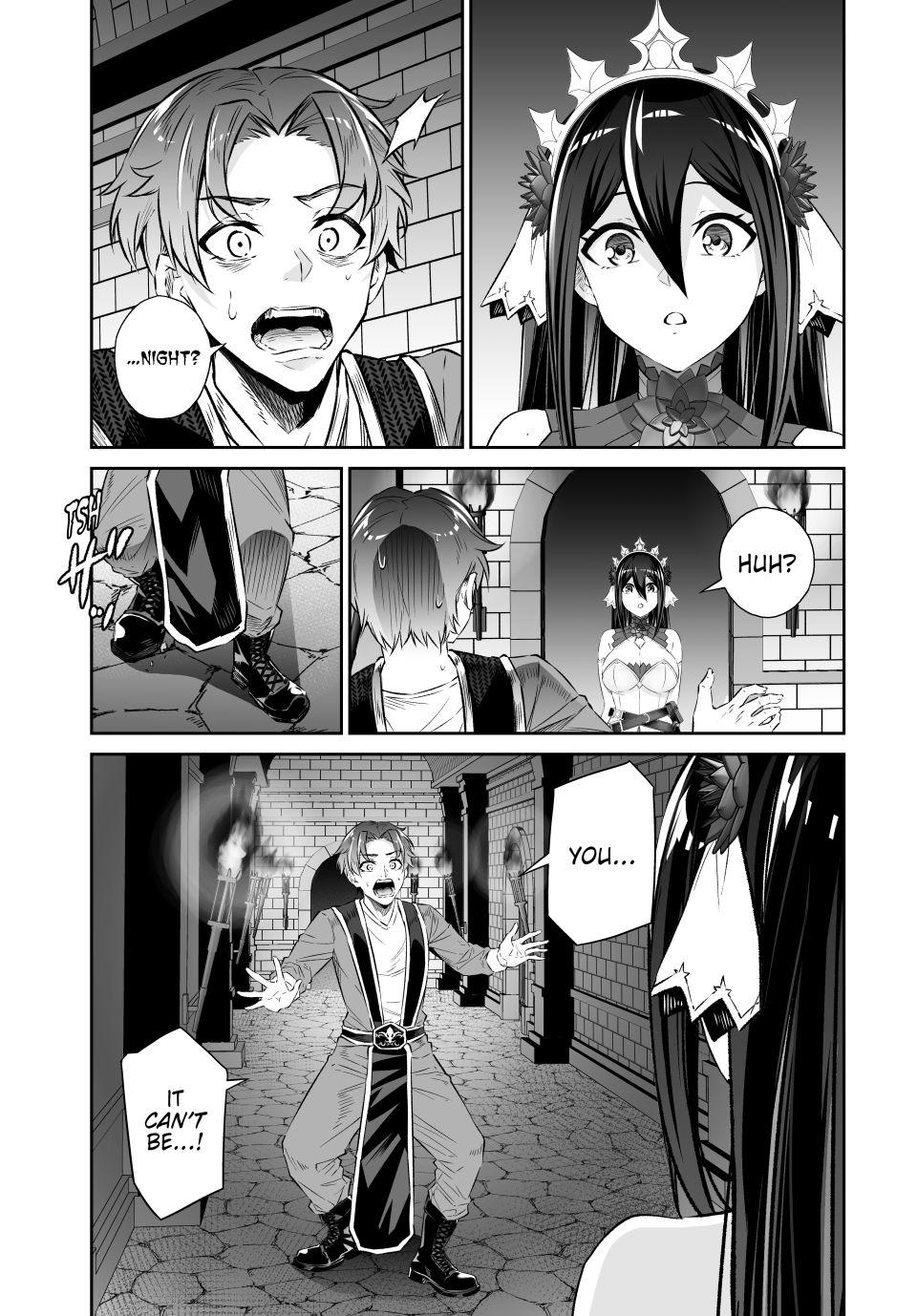 Jingai Hime Sama, Hajimemashita - Free Life Fantasy Online Chapter 59 page 43 - Chapter 59