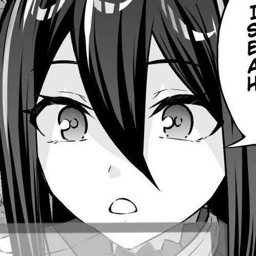 Jingai Hime Sama, Hajimemashita - Free Life Fantasy Online Chapter 59 cover