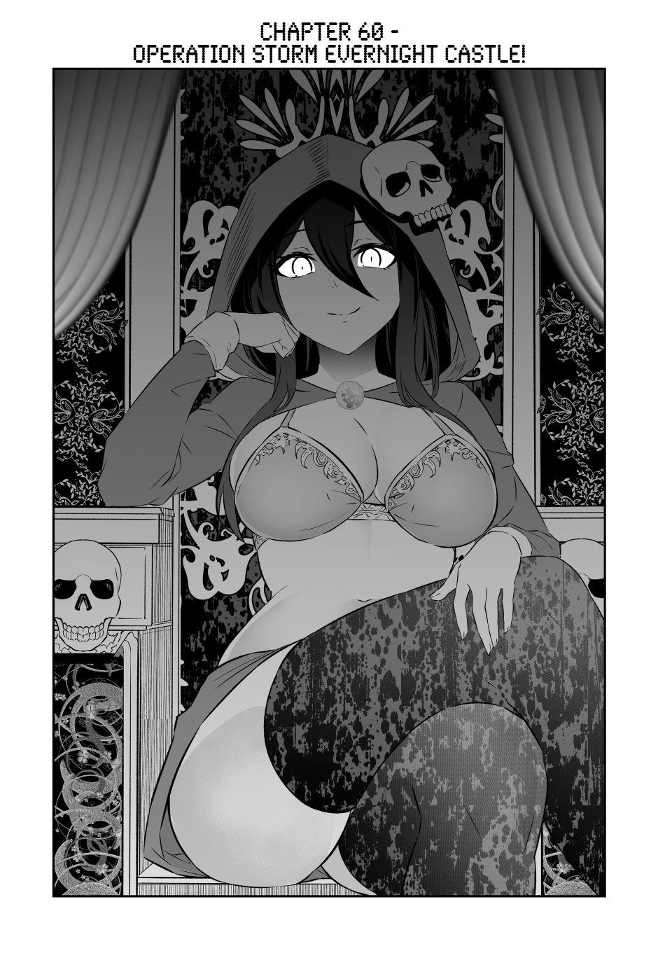 Jingai Hime Sama, Hajimemashita - Free Life Fantasy Online Chapter 60 page 2 - Chapter 60