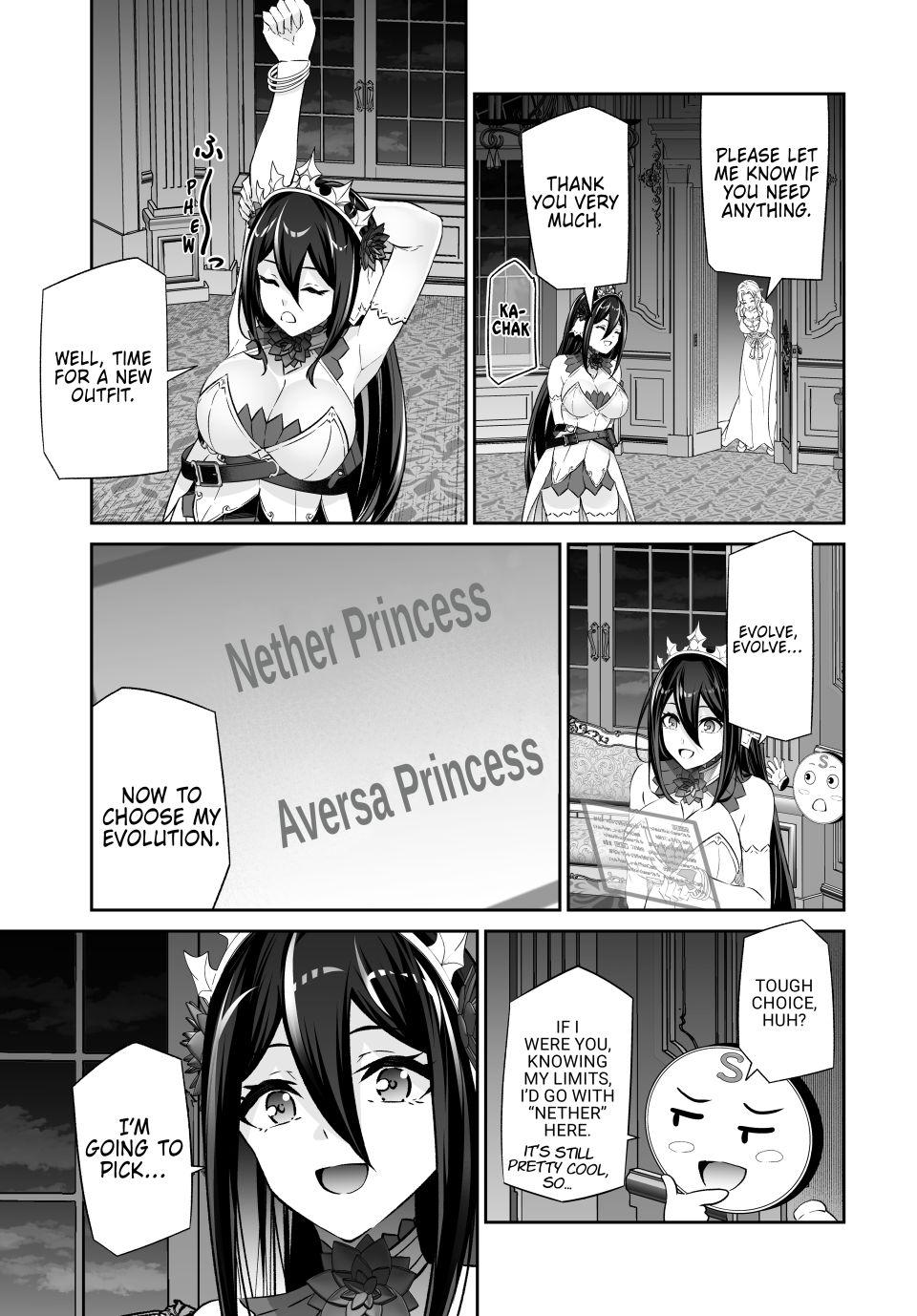Jingai Hime Sama, Hajimemashita - Free Life Fantasy Online Chapter 61 page 29 - Chapter 61