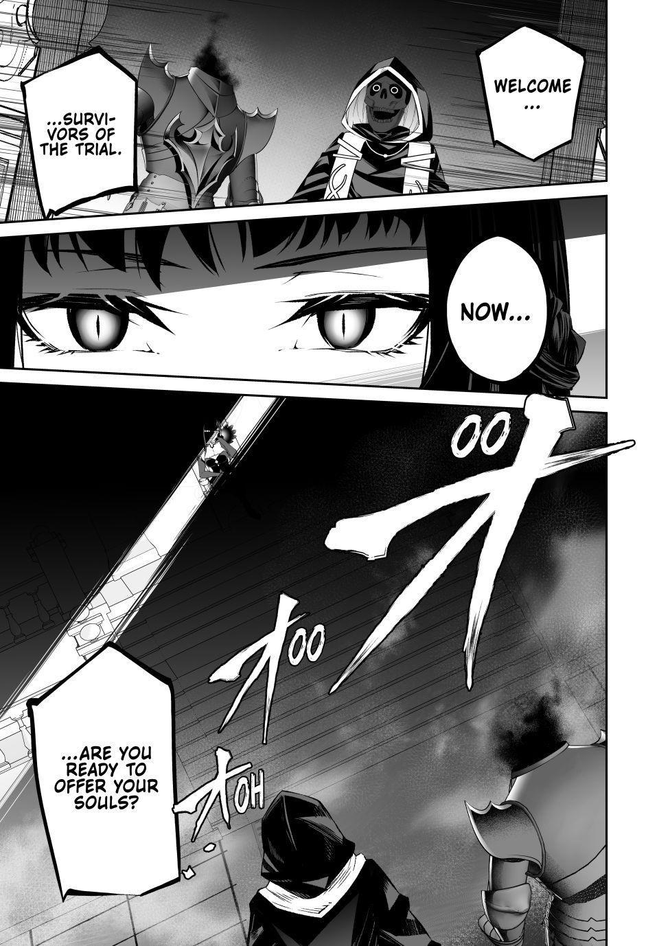 Jingai Hime Sama, Hajimemashita - Free Life Fantasy Online Chapter 62 page 1 - Chapter 62