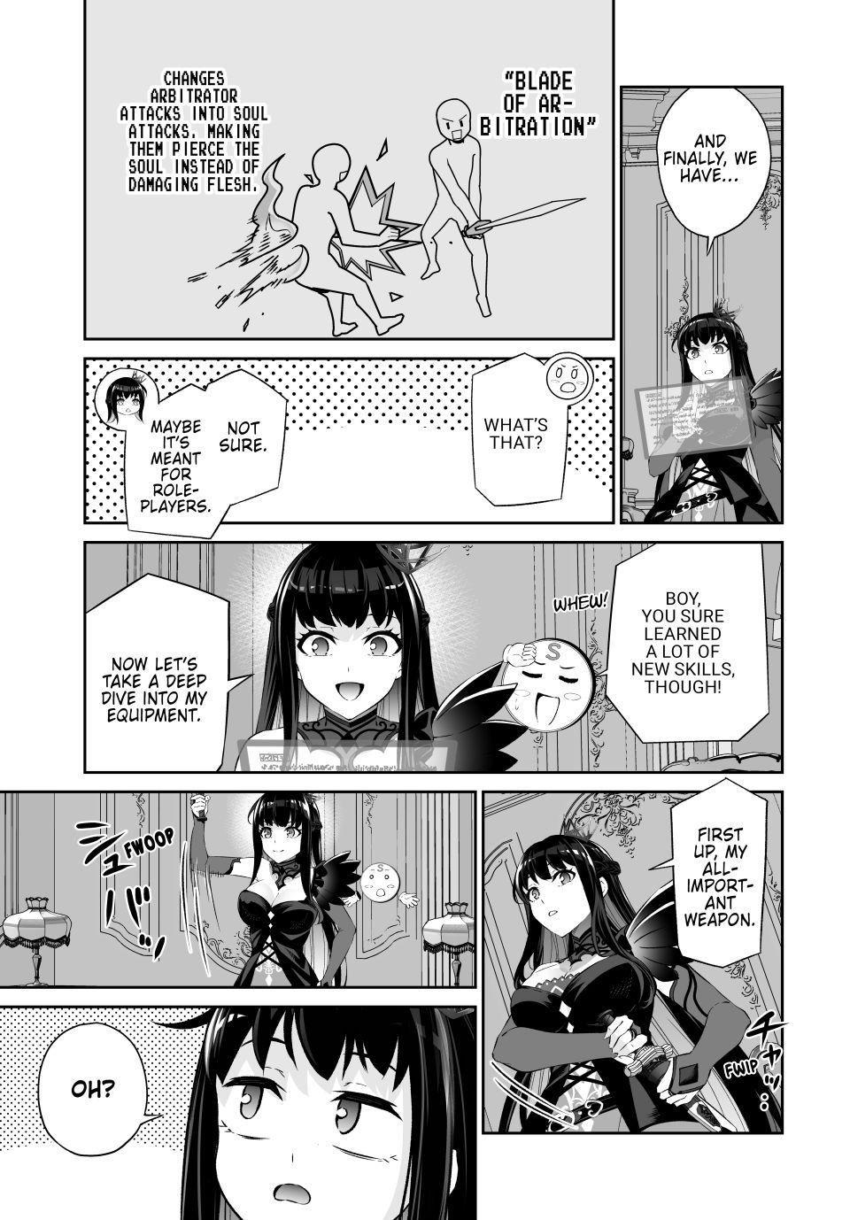 Jingai Hime Sama, Hajimemashita - Free Life Fantasy Online Chapter 62 page 13 - Chapter 62