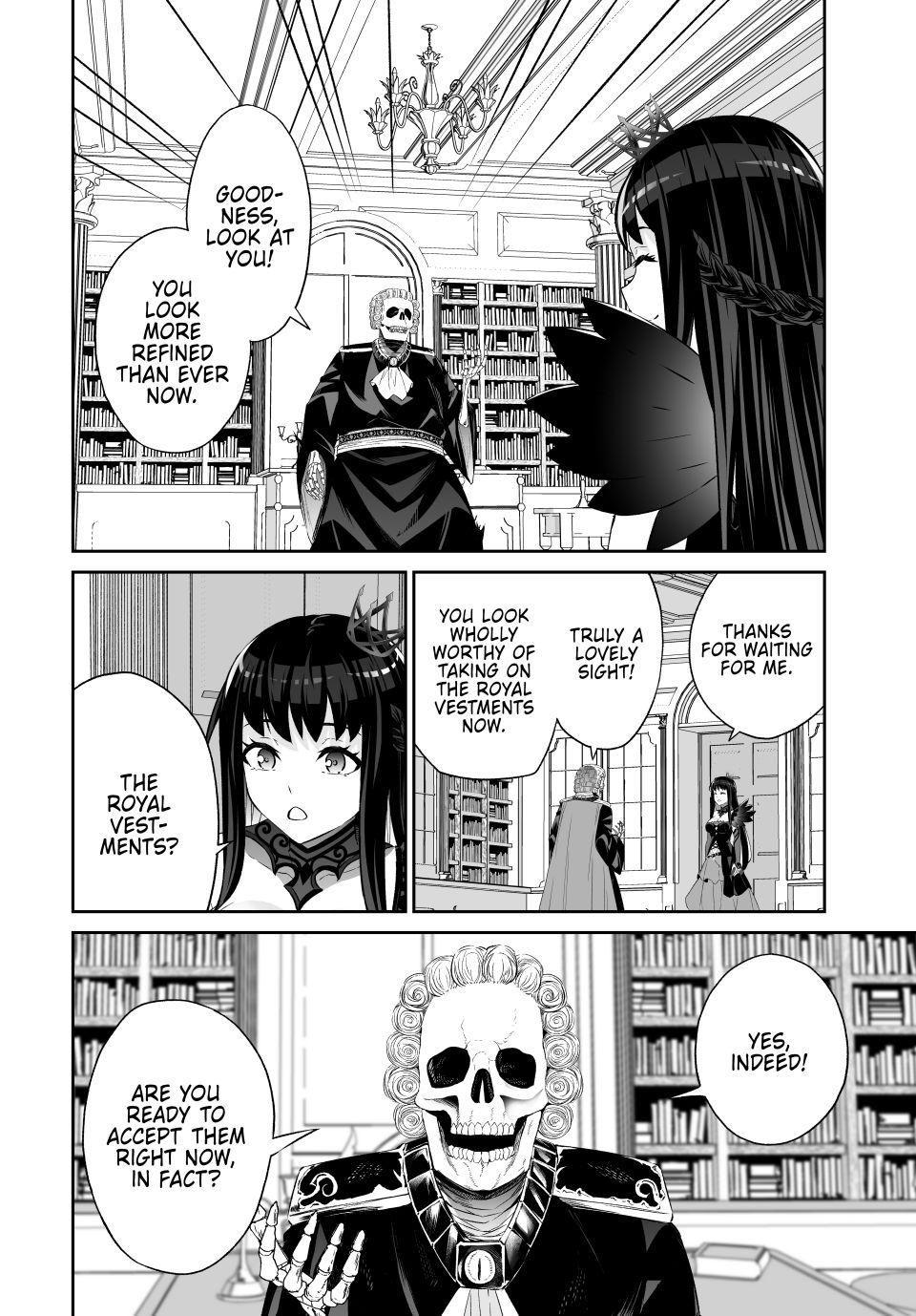 Jingai Hime Sama, Hajimemashita - Free Life Fantasy Online Chapter 62 page 18 - Chapter 62