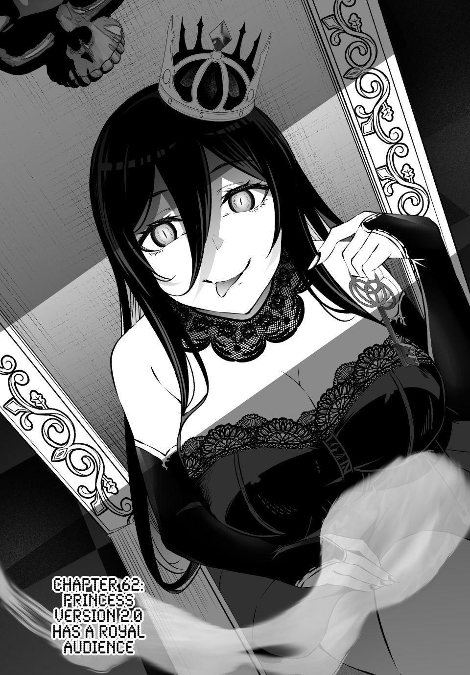 Jingai Hime Sama, Hajimemashita - Free Life Fantasy Online Chapter 62 page 2 - Chapter 62