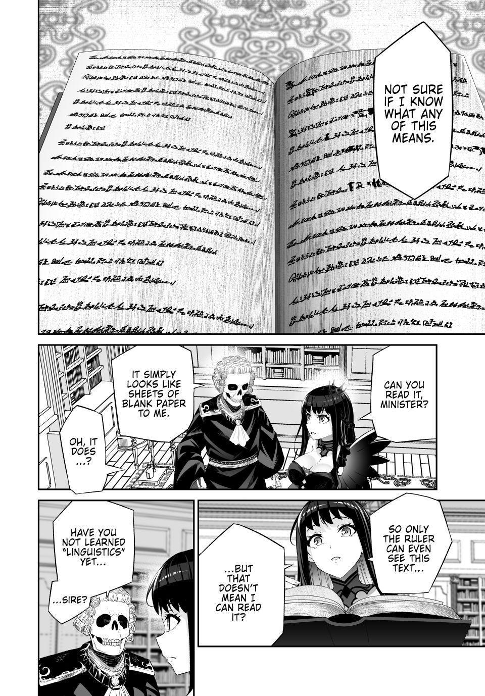 Jingai Hime Sama, Hajimemashita - Free Life Fantasy Online Chapter 62 page 24 - Chapter 62