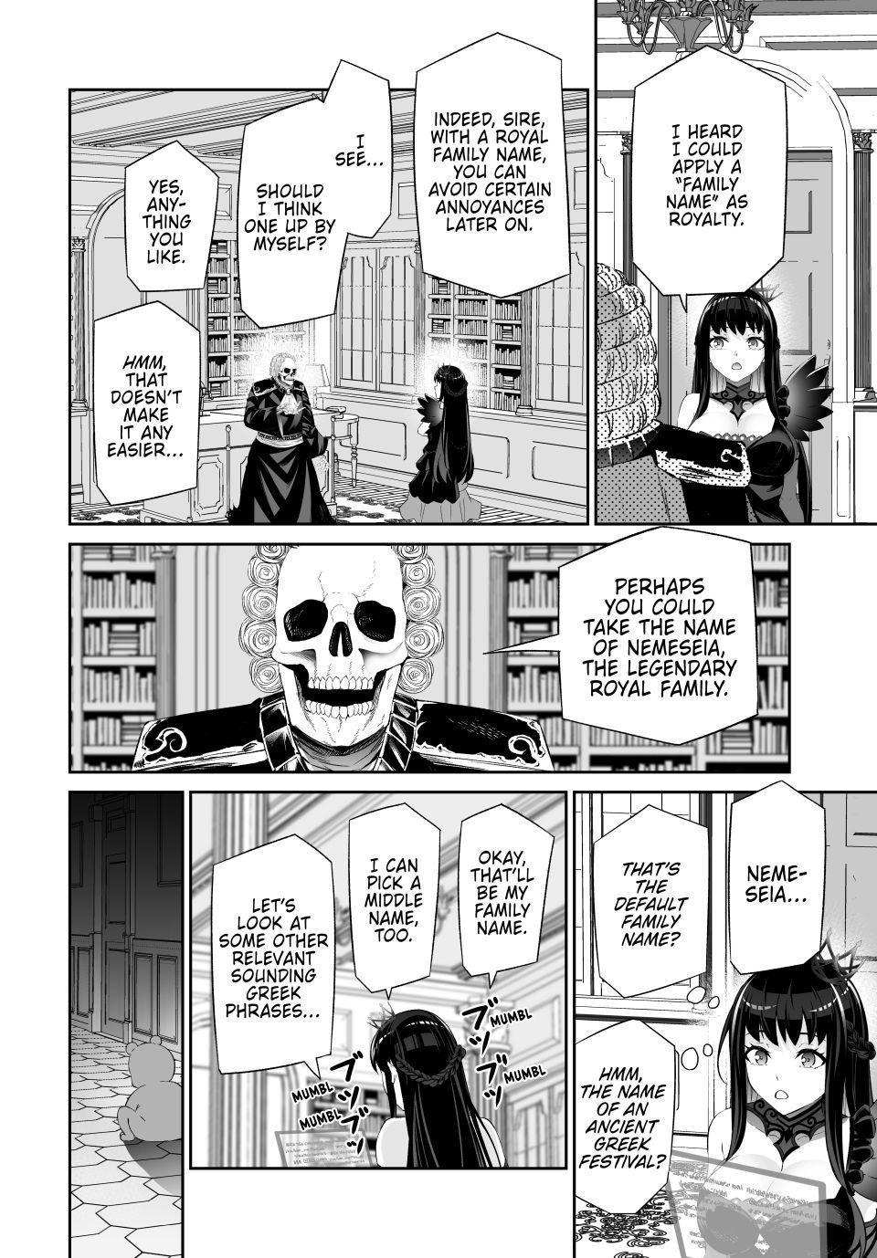 Jingai Hime Sama, Hajimemashita - Free Life Fantasy Online Chapter 62 page 26 - Chapter 62