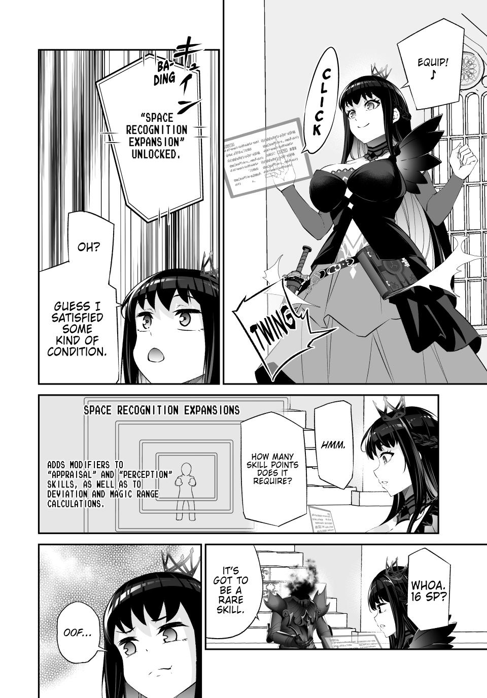 Jingai Hime Sama, Hajimemashita - Free Life Fantasy Online Chapter 63 page 10 - Chapter 63