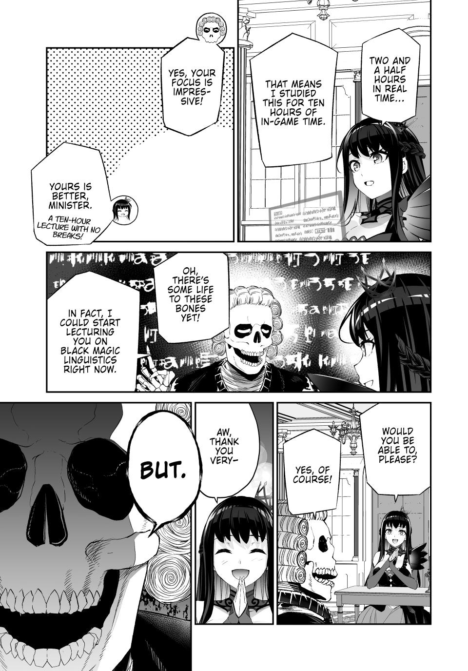 Jingai Hime Sama, Hajimemashita - Free Life Fantasy Online Chapter 63 page 15 - Chapter 63