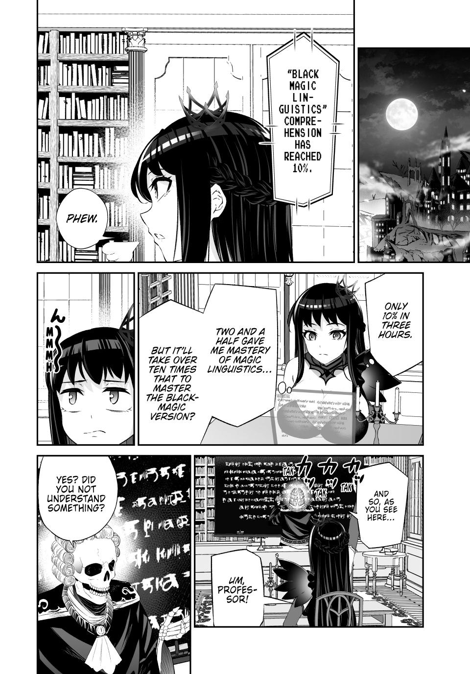 Jingai Hime Sama, Hajimemashita - Free Life Fantasy Online Chapter 63 page 18 - Chapter 63