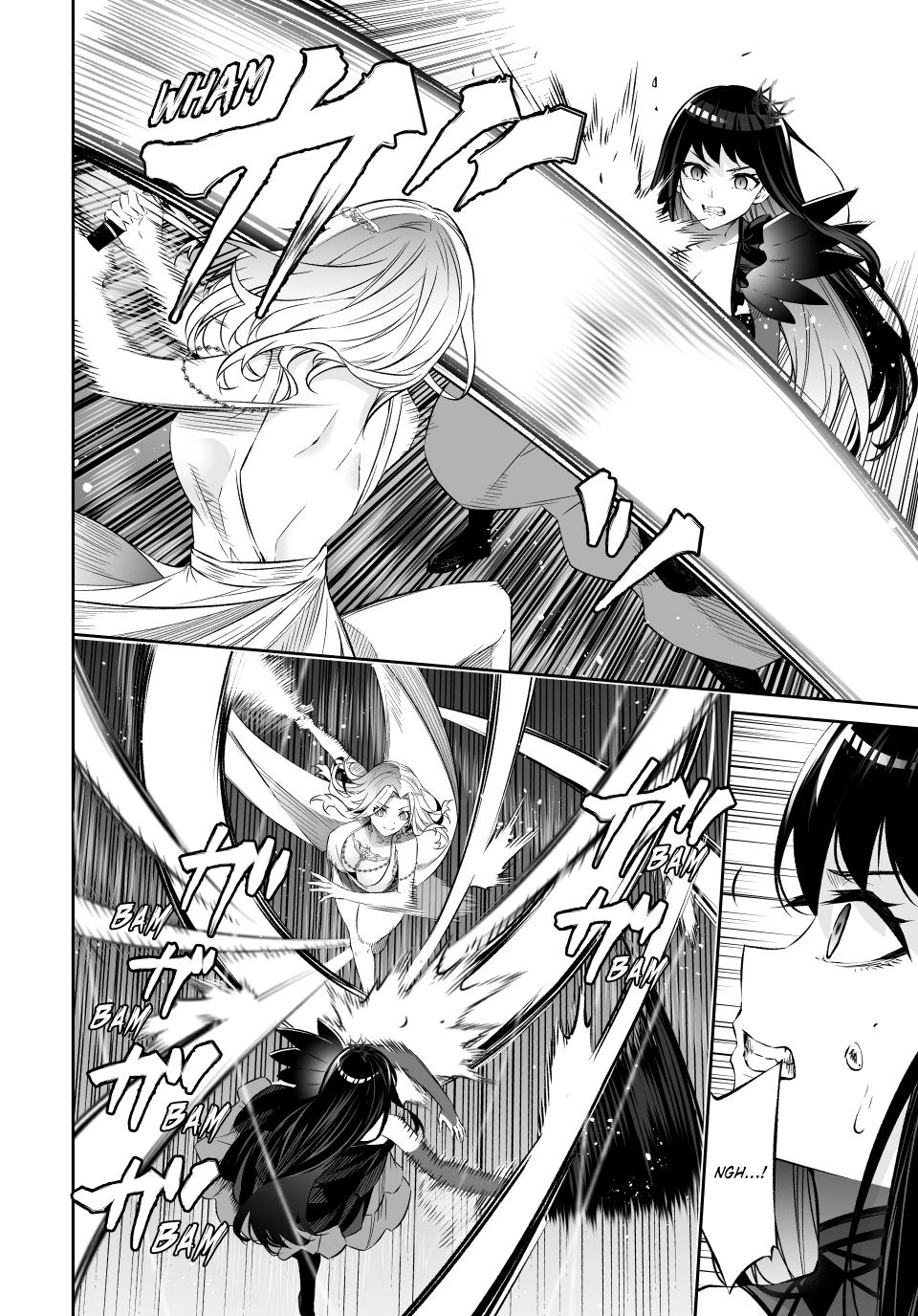 Jingai Hime Sama, Hajimemashita - Free Life Fantasy Online Chapter 63 page 24 - Chapter 63