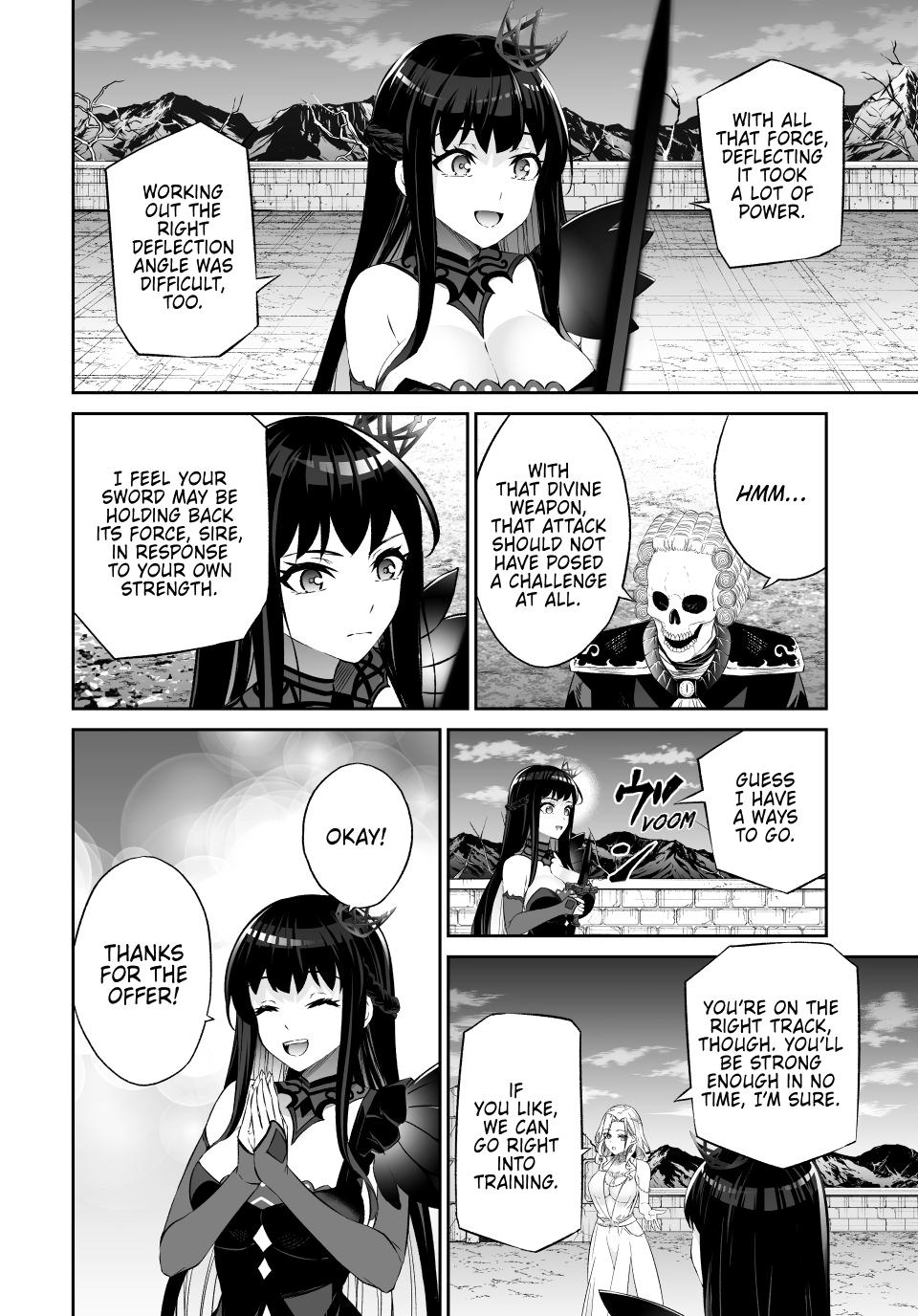 Jingai Hime Sama, Hajimemashita - Free Life Fantasy Online Chapter 63 page 28 - Chapter 63