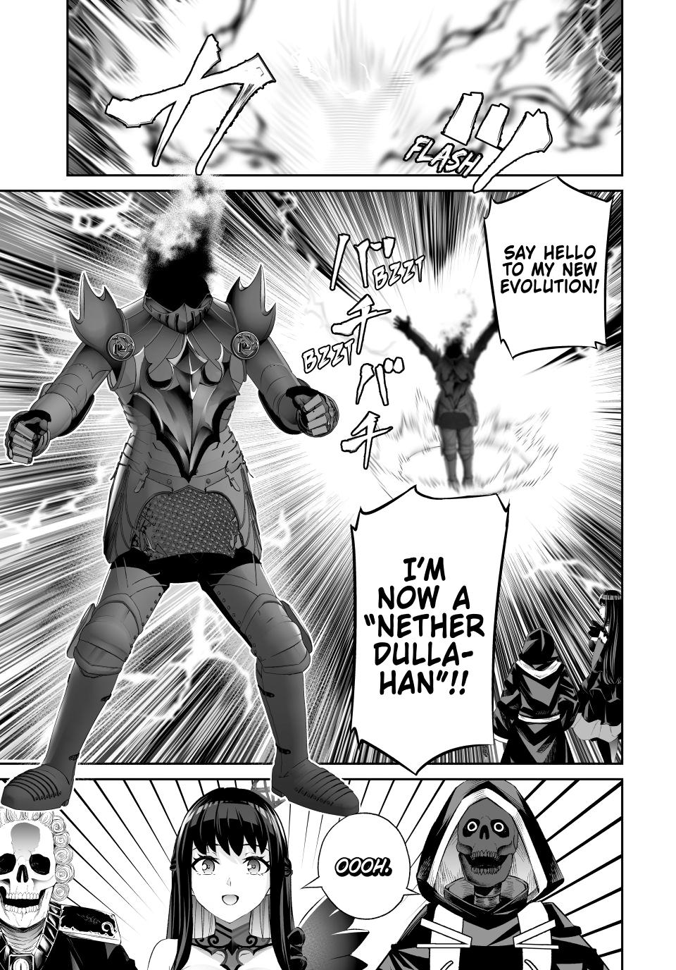 Jingai Hime Sama, Hajimemashita - Free Life Fantasy Online Chapter 63 page 3 - Chapter 63