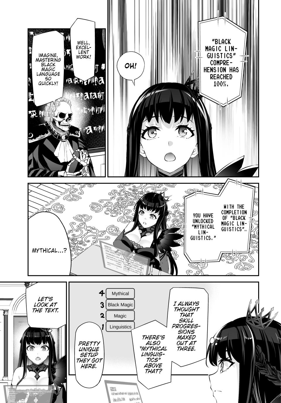 Jingai Hime Sama, Hajimemashita - Free Life Fantasy Online Chapter 63 page 31 - Chapter 63