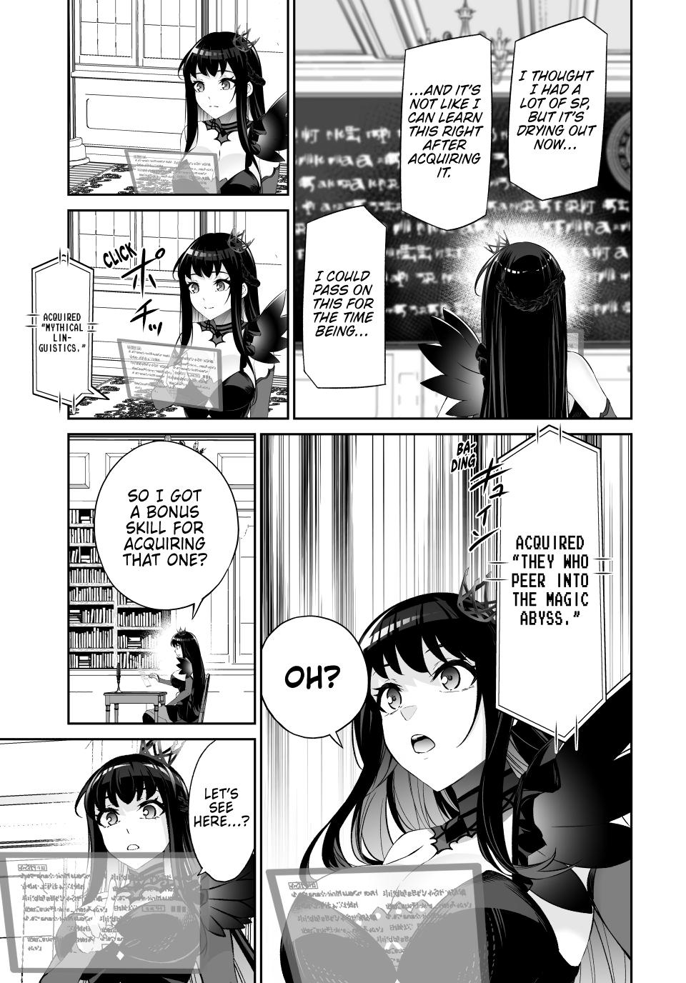 Jingai Hime Sama, Hajimemashita - Free Life Fantasy Online Chapter 63 page 33 - Chapter 63