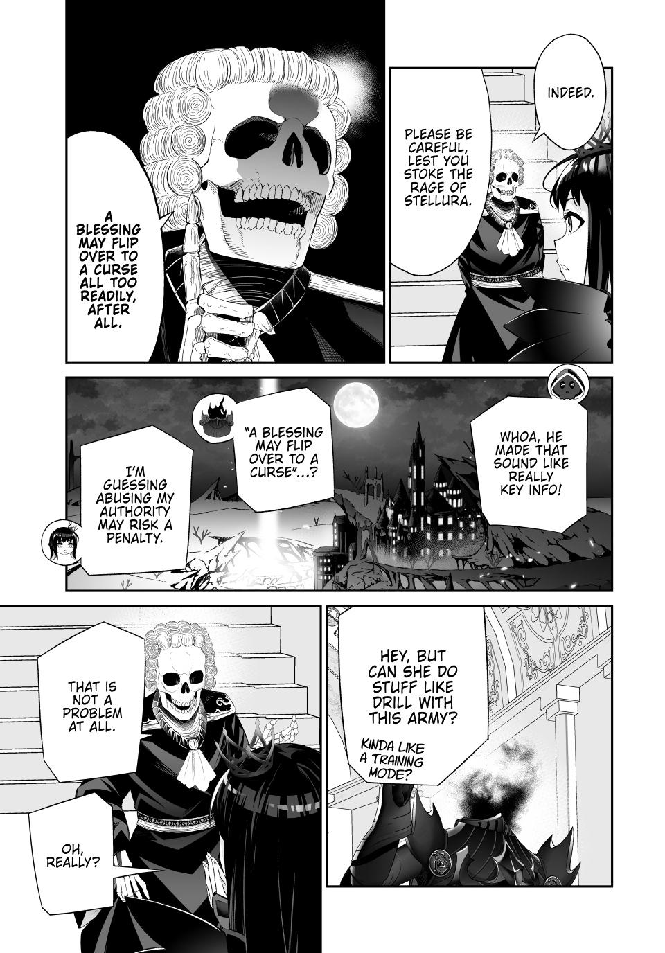 Jingai Hime Sama, Hajimemashita - Free Life Fantasy Online Chapter 63 page 7 - Chapter 63