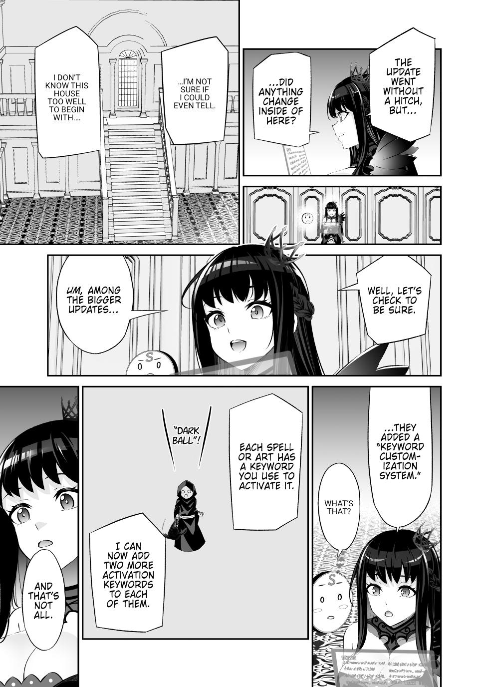 Jingai Hime Sama, Hajimemashita - Free Life Fantasy Online Chapter 64 page 15 - Chapter 64